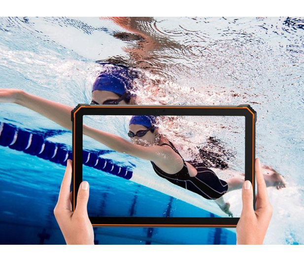 Blackview Active 5 8,7" 6/128 Czarny - 1504622 - zdjęcie 10